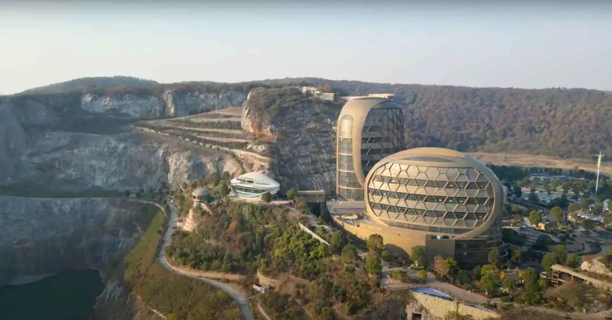 behave hotel nanjing