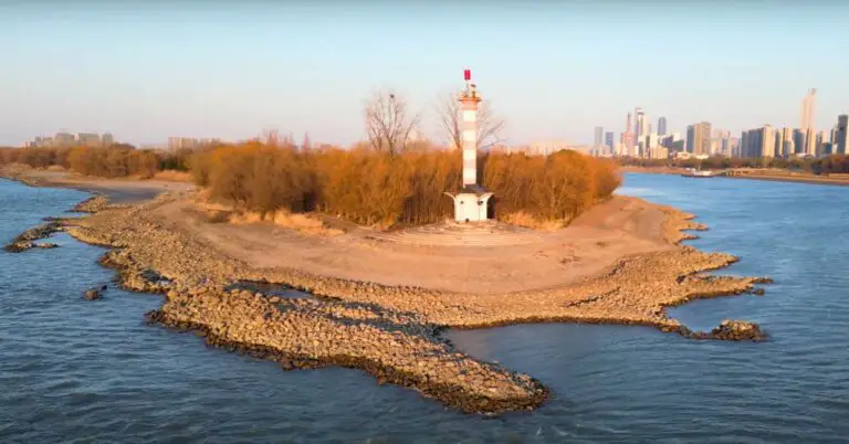 Nanjing where to visit